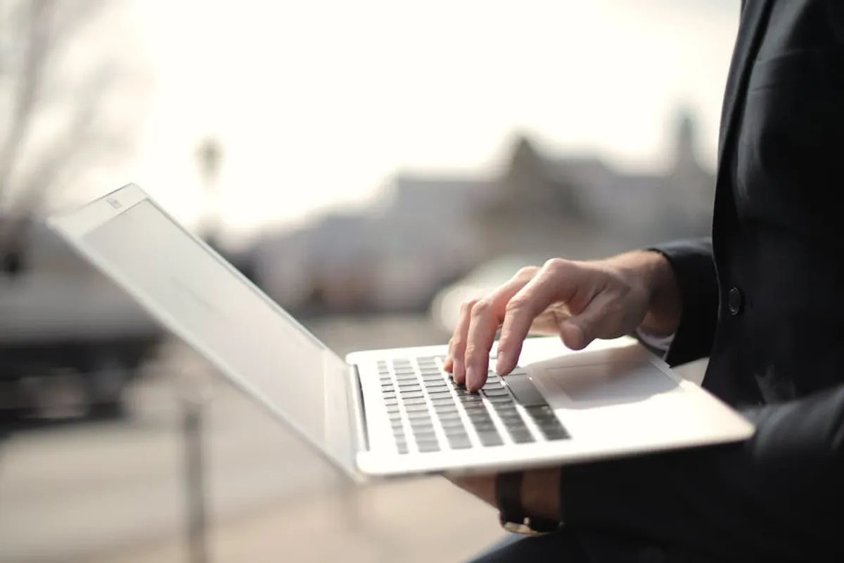 A Fresh personal branding and creator authority Angle for Writing About searchingforsingles.org
