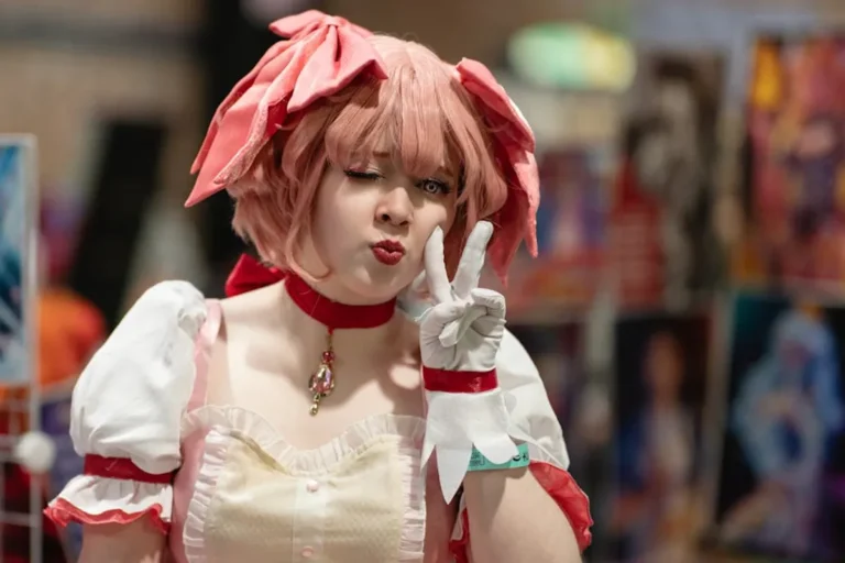 Anime Character Archetypes Explained for New Fans