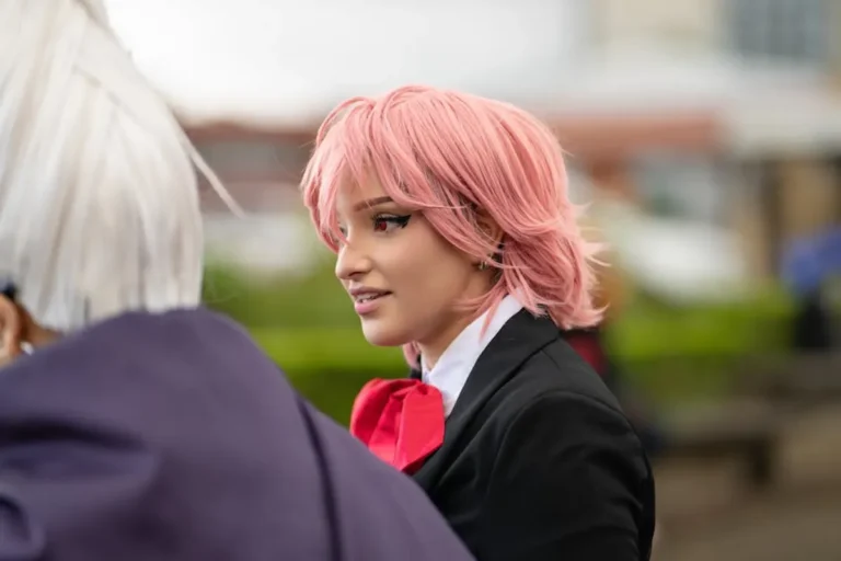 Anime Character Tier Lists: Why Fans Love Rankings