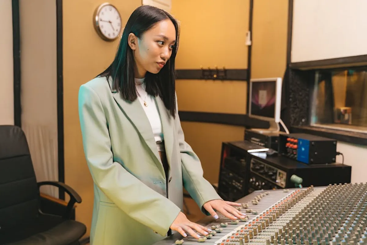 Anime, Music, and Fashion: How Japanese Culture Travels Online