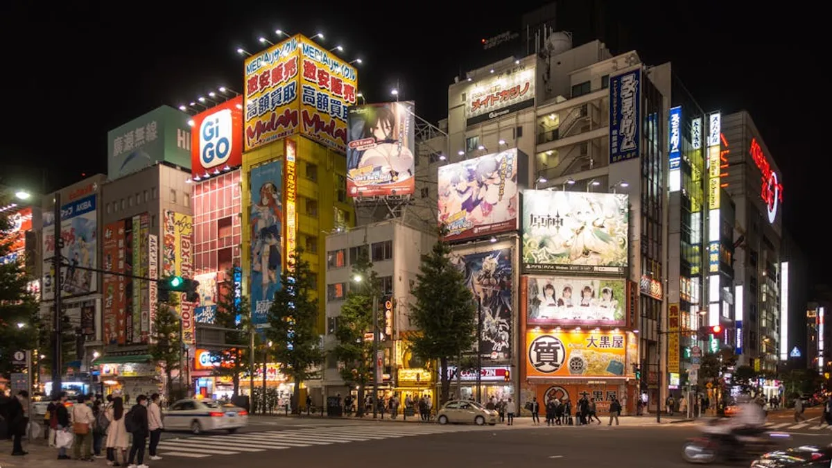 Anime Release Calendar: How Fans Track New Shows