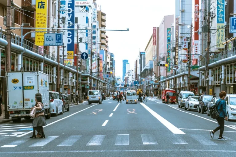 Best Japanese Cultural Trends to Watch in 2026