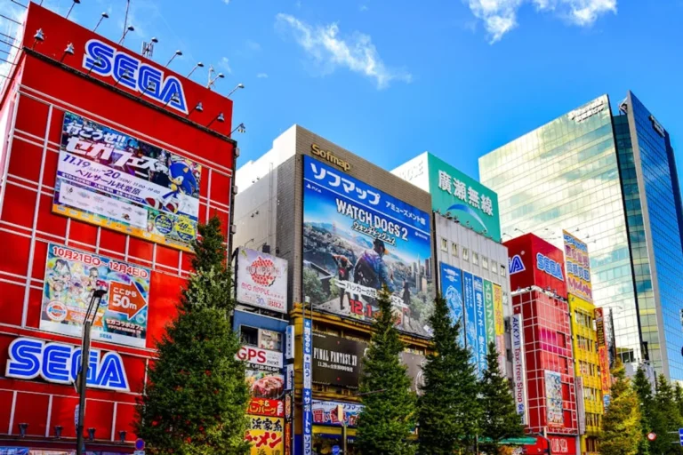 Japanese Entertainment Guide for Global Fans