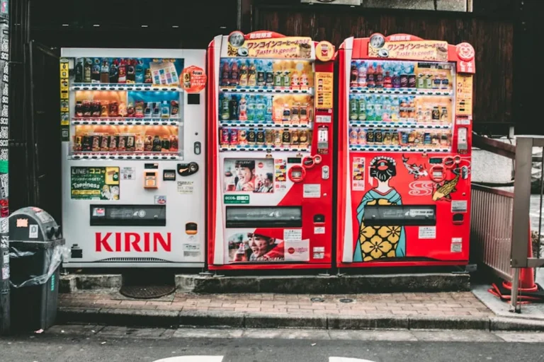 Japanese Food, Film, and Music Topics for Lifestyle Blogs