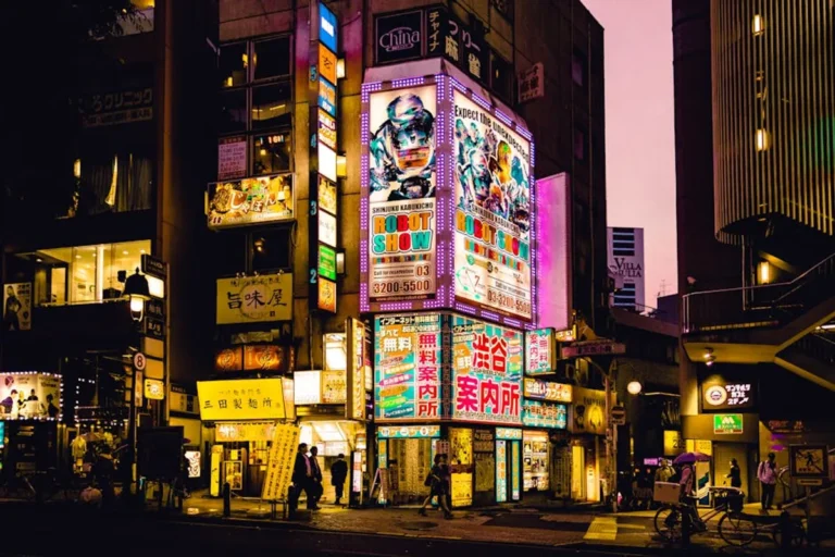 Japanese Idol Culture Explained