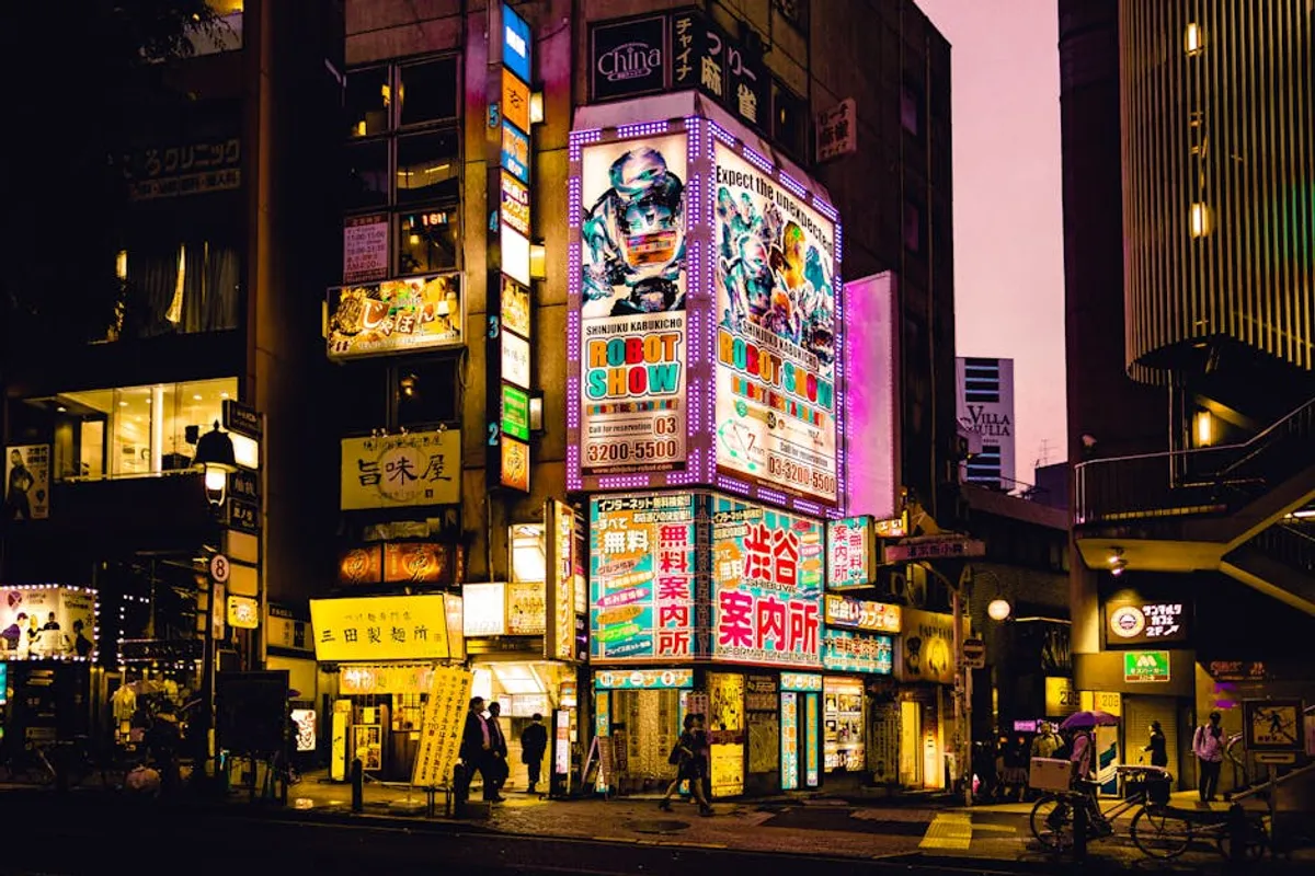 Japanese Idol Culture Explained