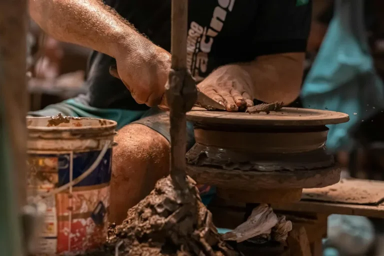 On the Daily Practice of Craft, in Japanese Tradition and Beyond