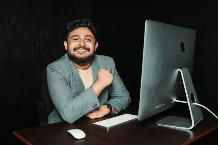 Srikanth Bolla Wife: Age, Bio, Career, Family, and Facts